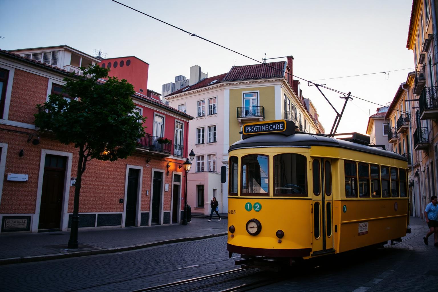 Lisboa, Portugal