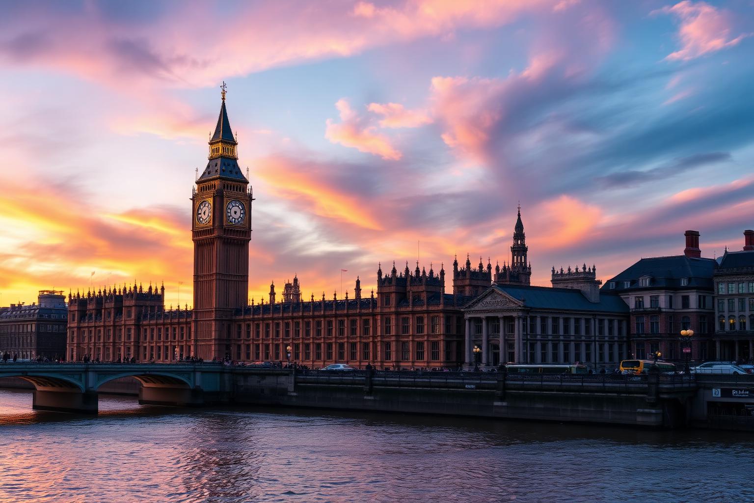 Londres, Inglaterra